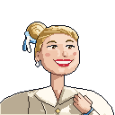 Retrato de Evita